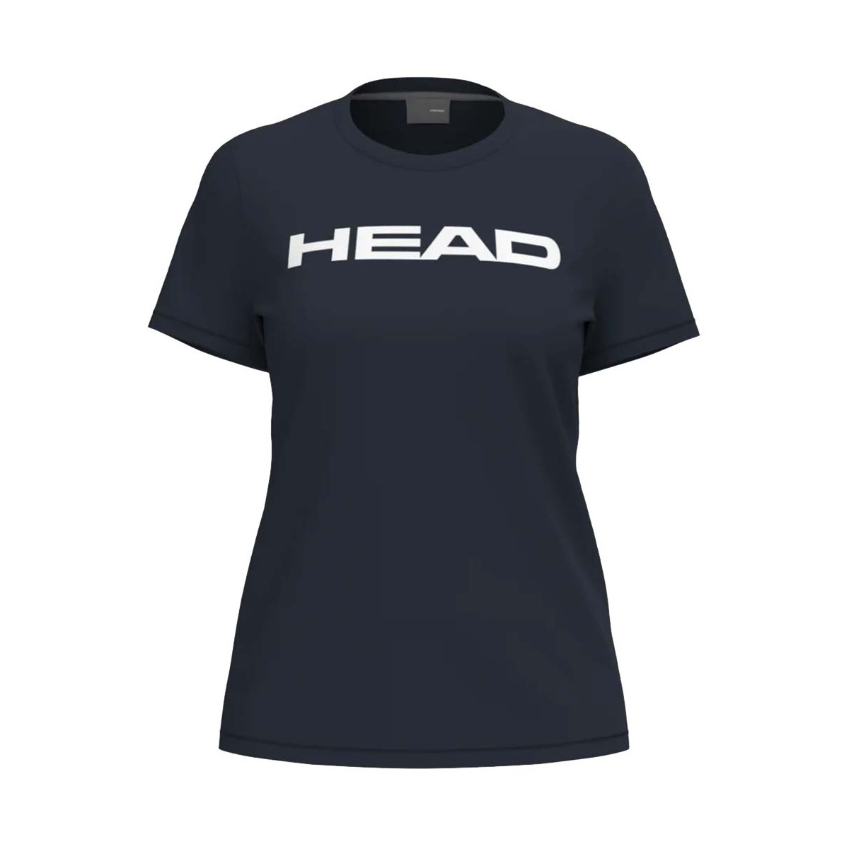 T-Shirt Head Club Basic Giallo