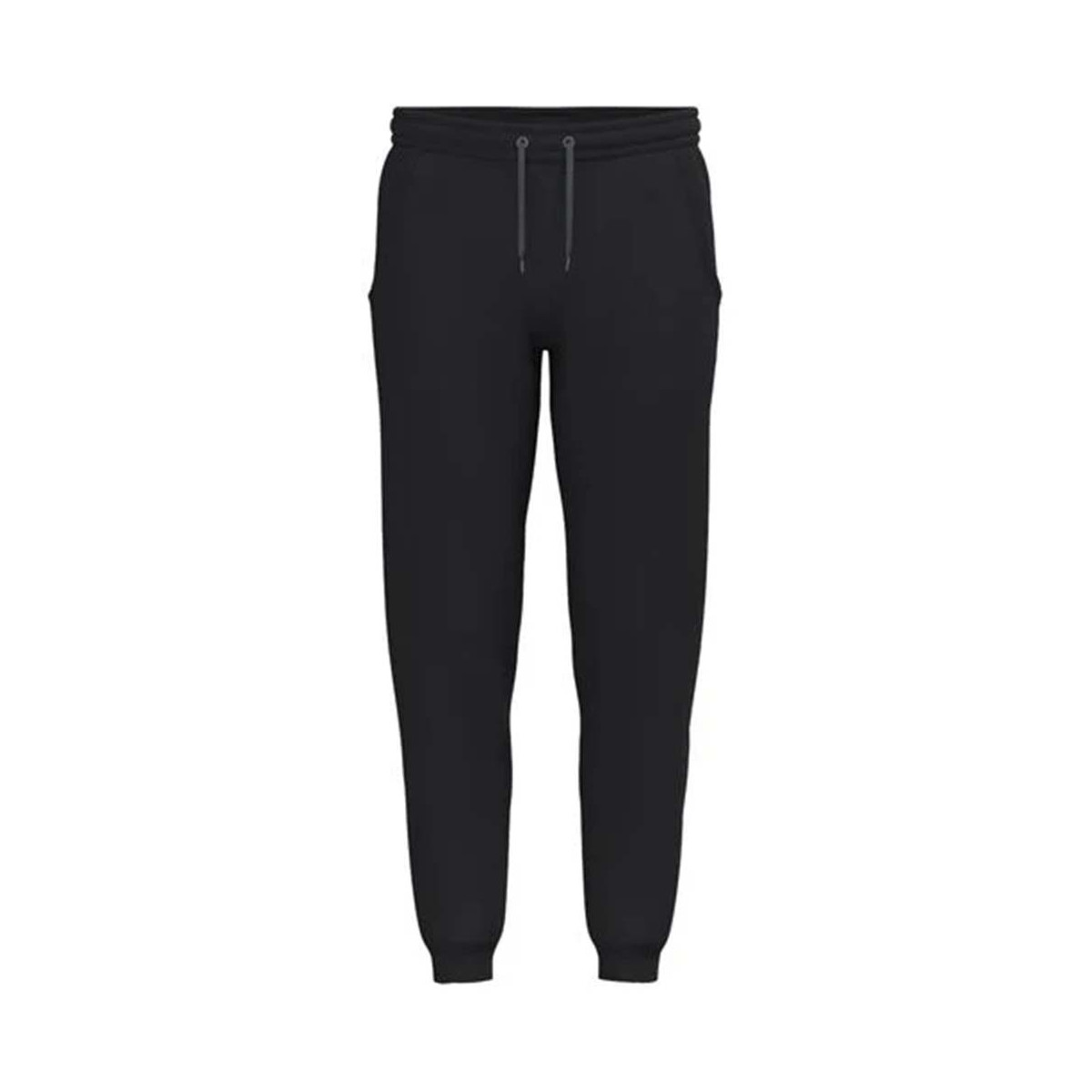 Pantaloni Head Club Navy blu