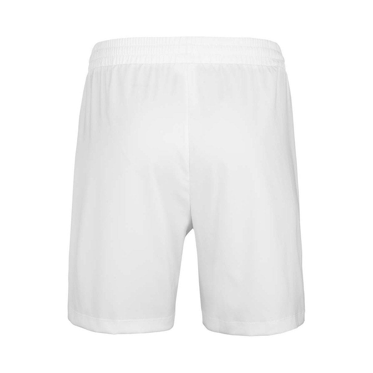 Short Babolat Play Navy Blu