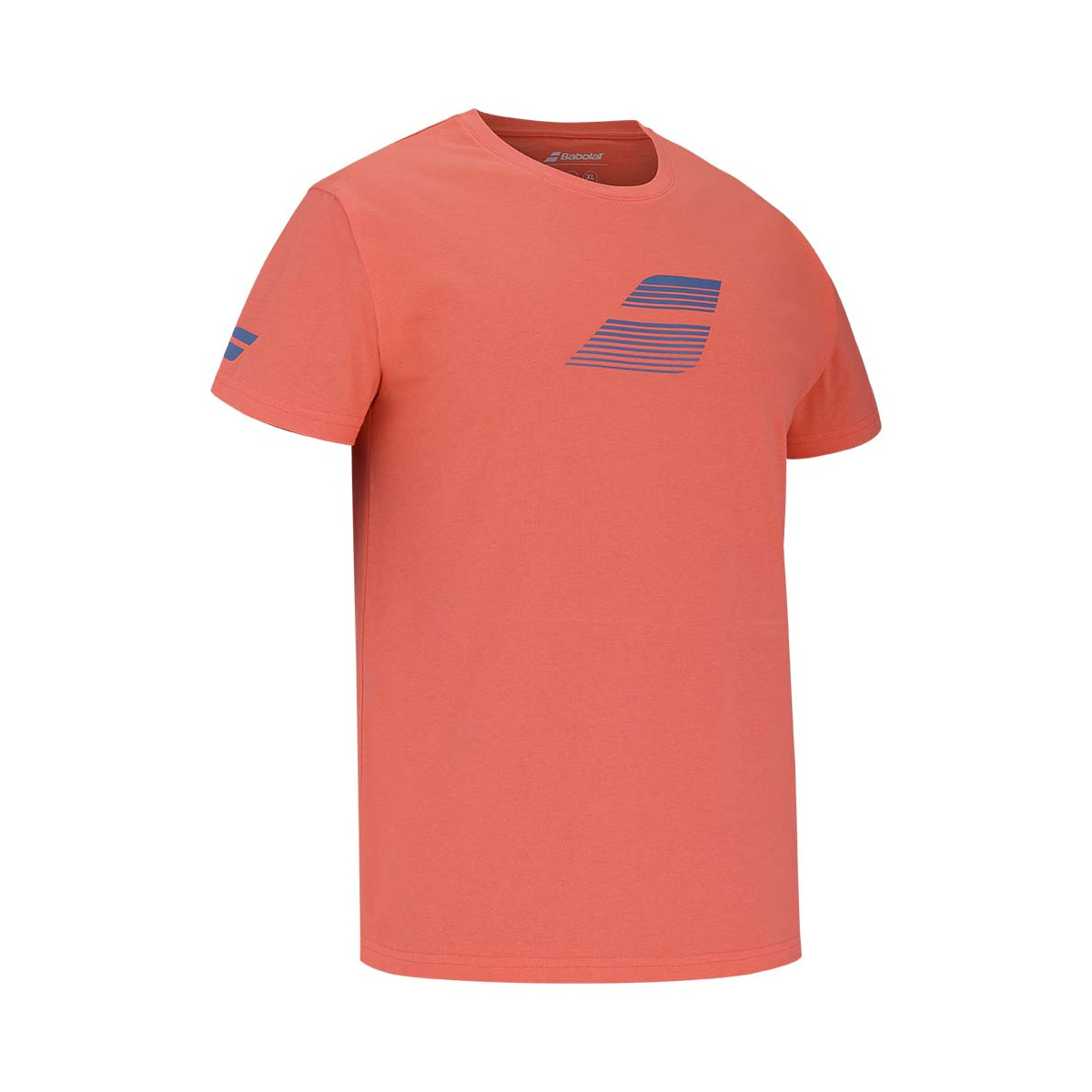 T-Shirt Babolat Aero Junior