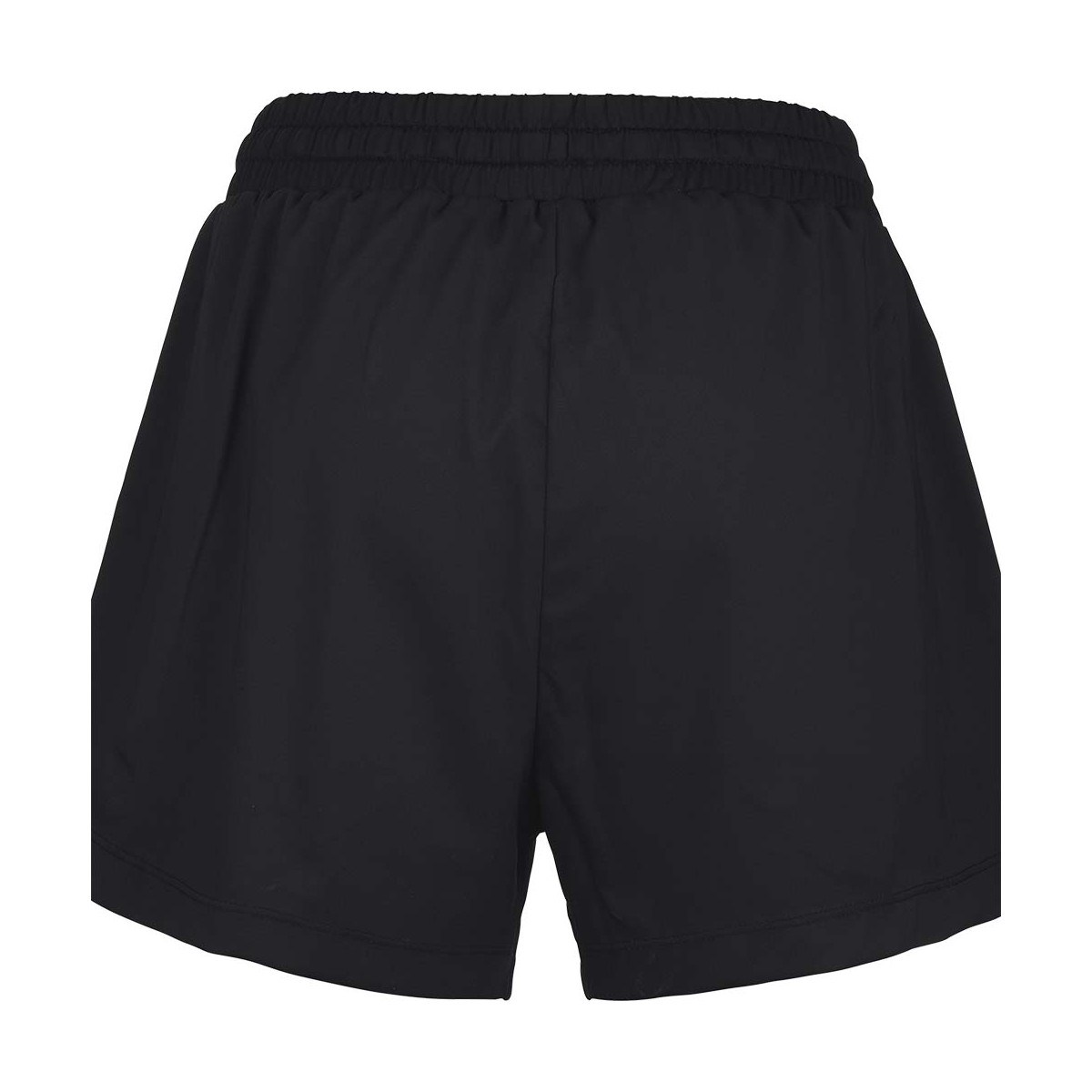 Short Babolat Play Nero