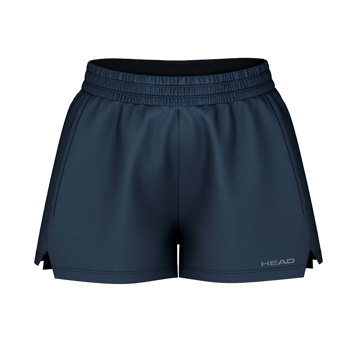Short Head Padel Donna Blu