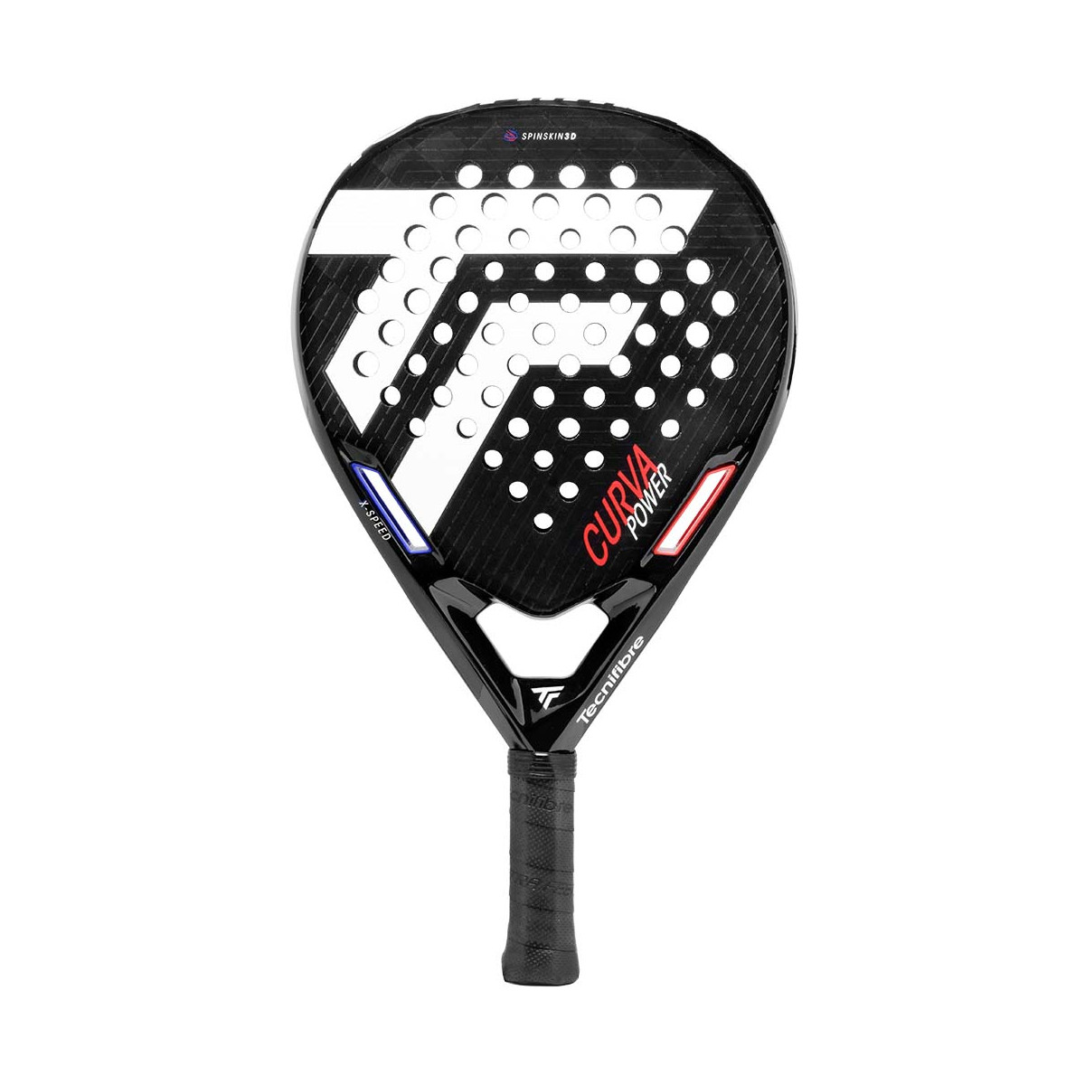 Racchetta Tecnifibre Wall Breaker 360 2022