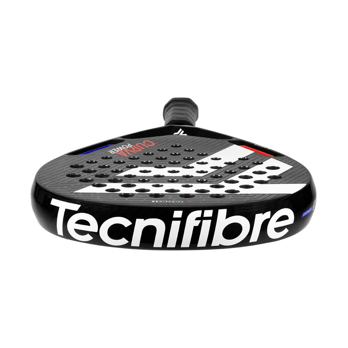Racchetta Tecnifibre Wall Breaker 360 2022