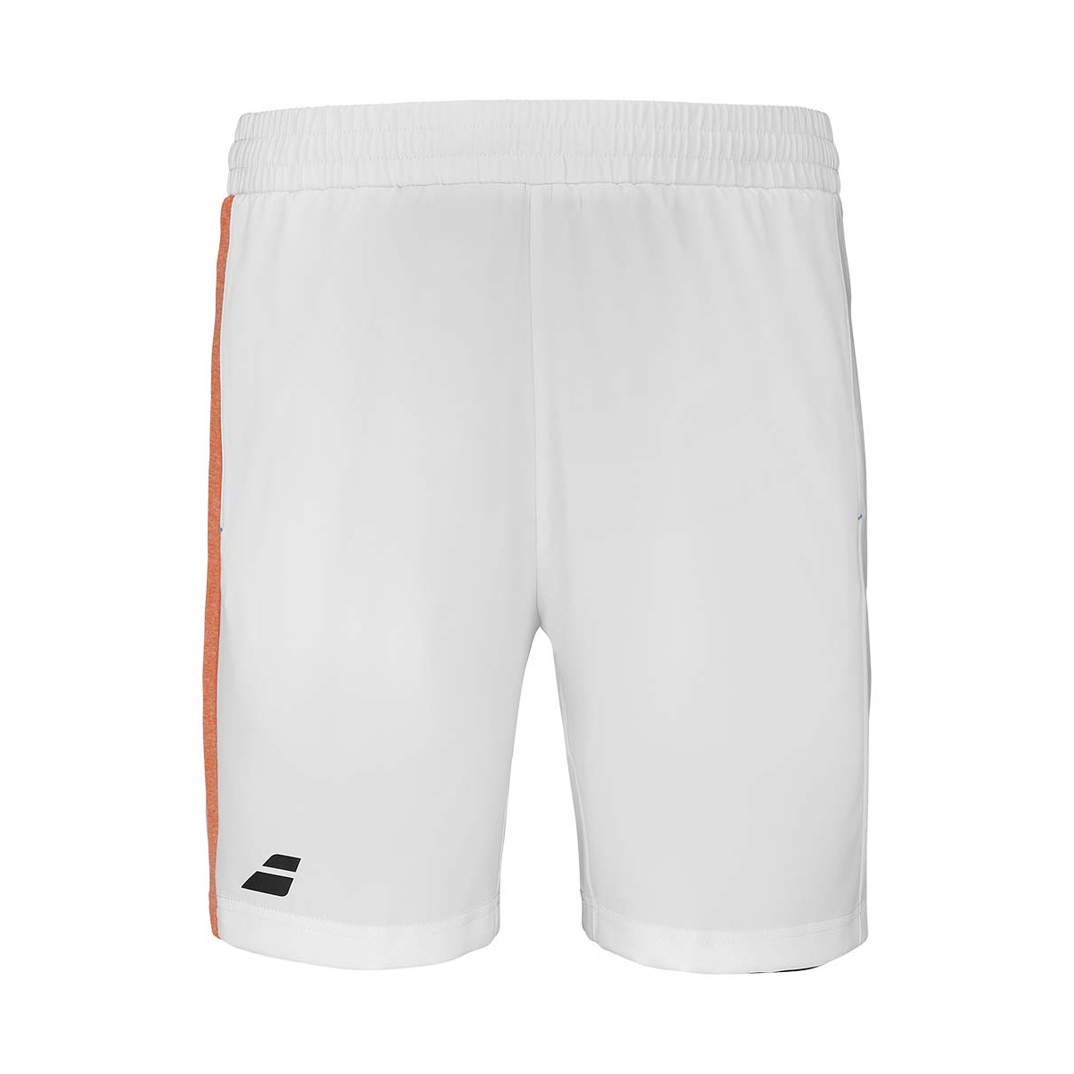 Short Babolat Play Bianco