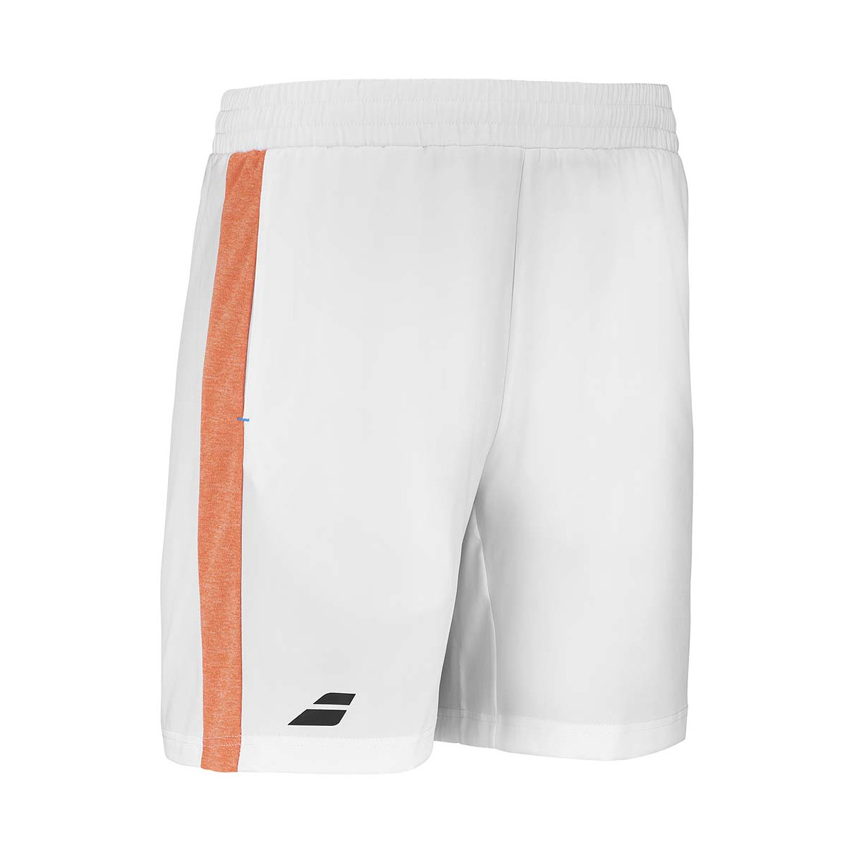 Short Babolat Play Bianco