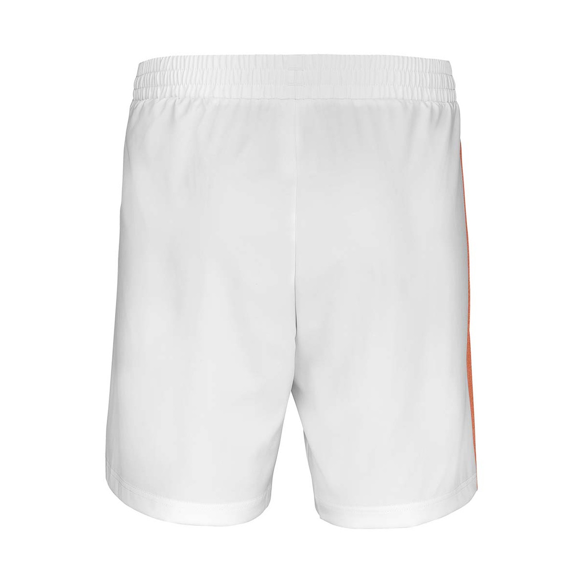 Short Babolat Play Bianco