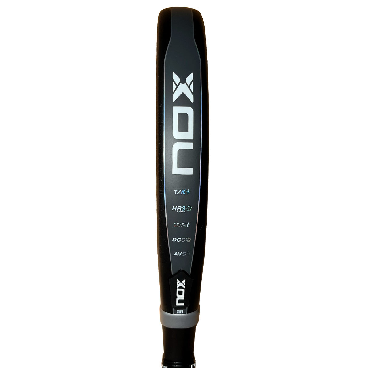Racchetta Nox AT10 Genius 12K 2025