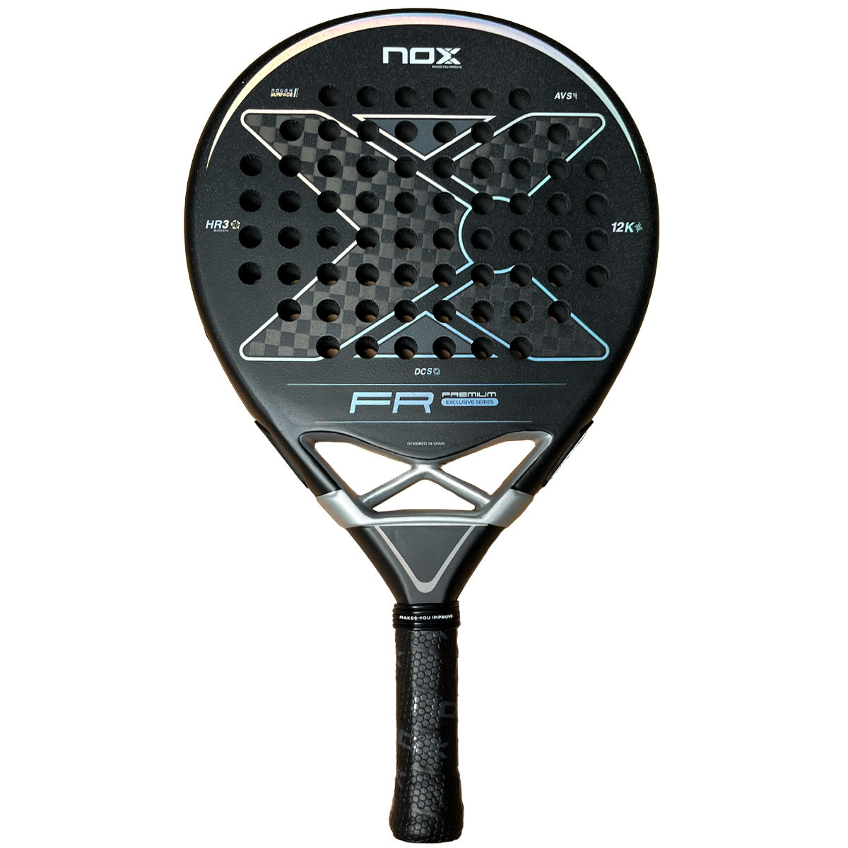 Racchetta Nox AT10 Genius 12K 2025