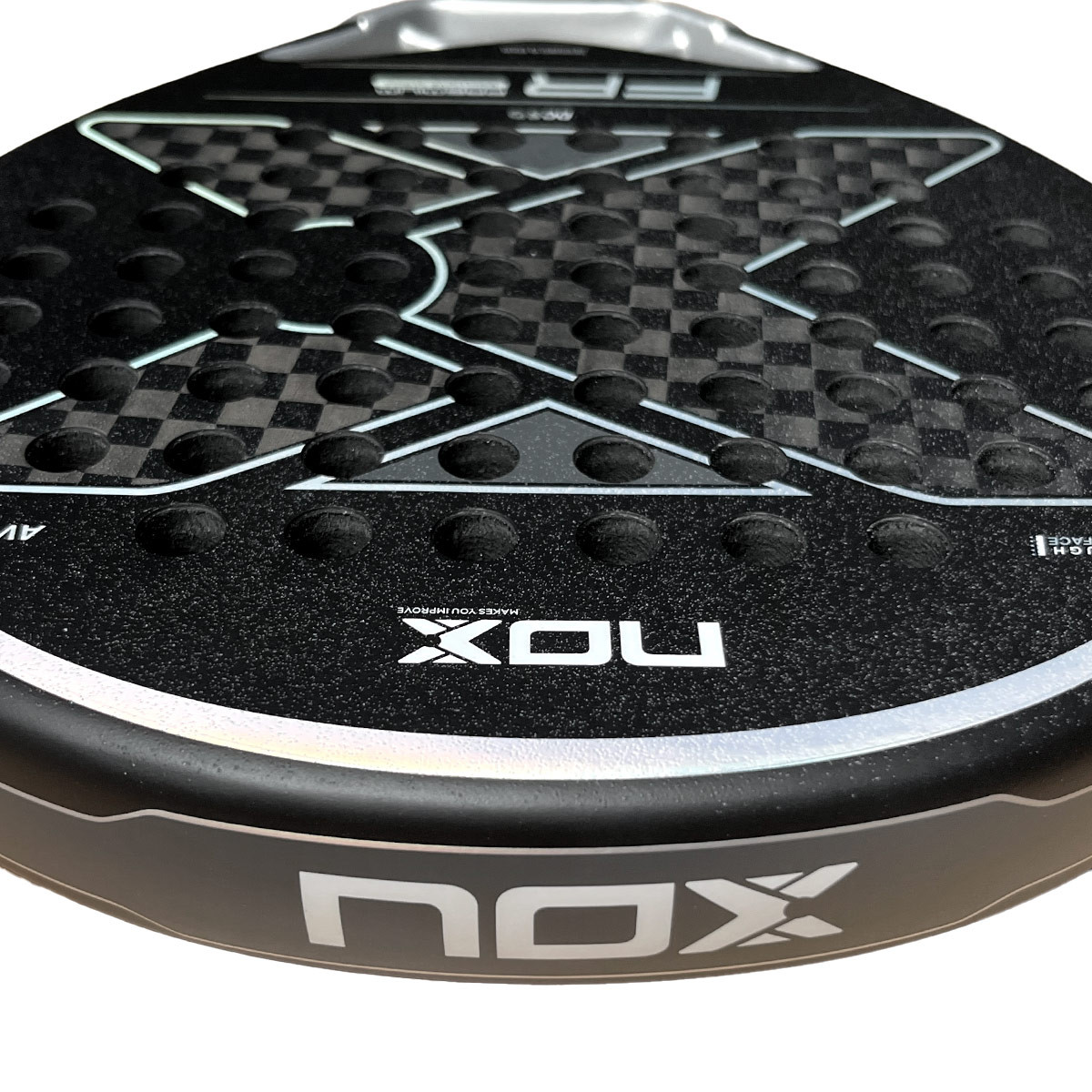 Racchetta Nox AT10 Genius 12K 2025