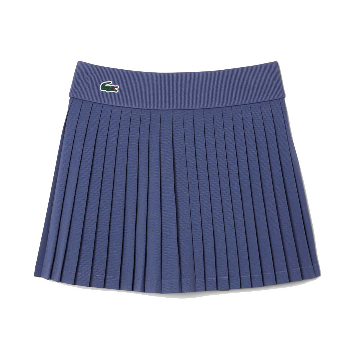 Gonna Lacoste Performance Roland Garros Donna Giallo