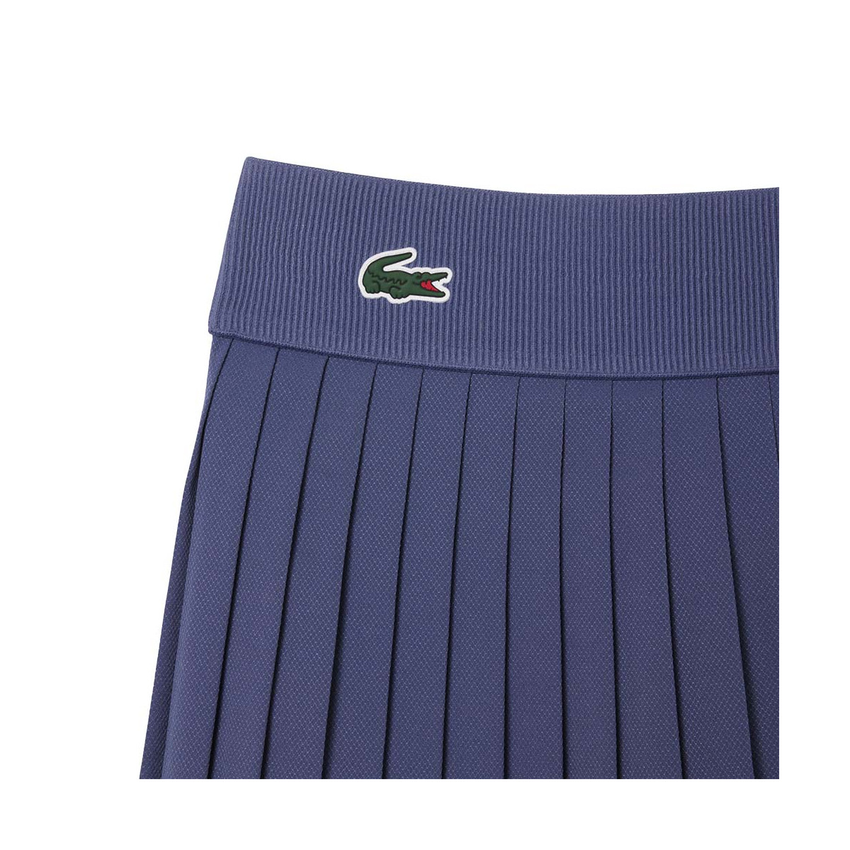 Gonna Lacoste Performance Roland Garros Donna Giallo