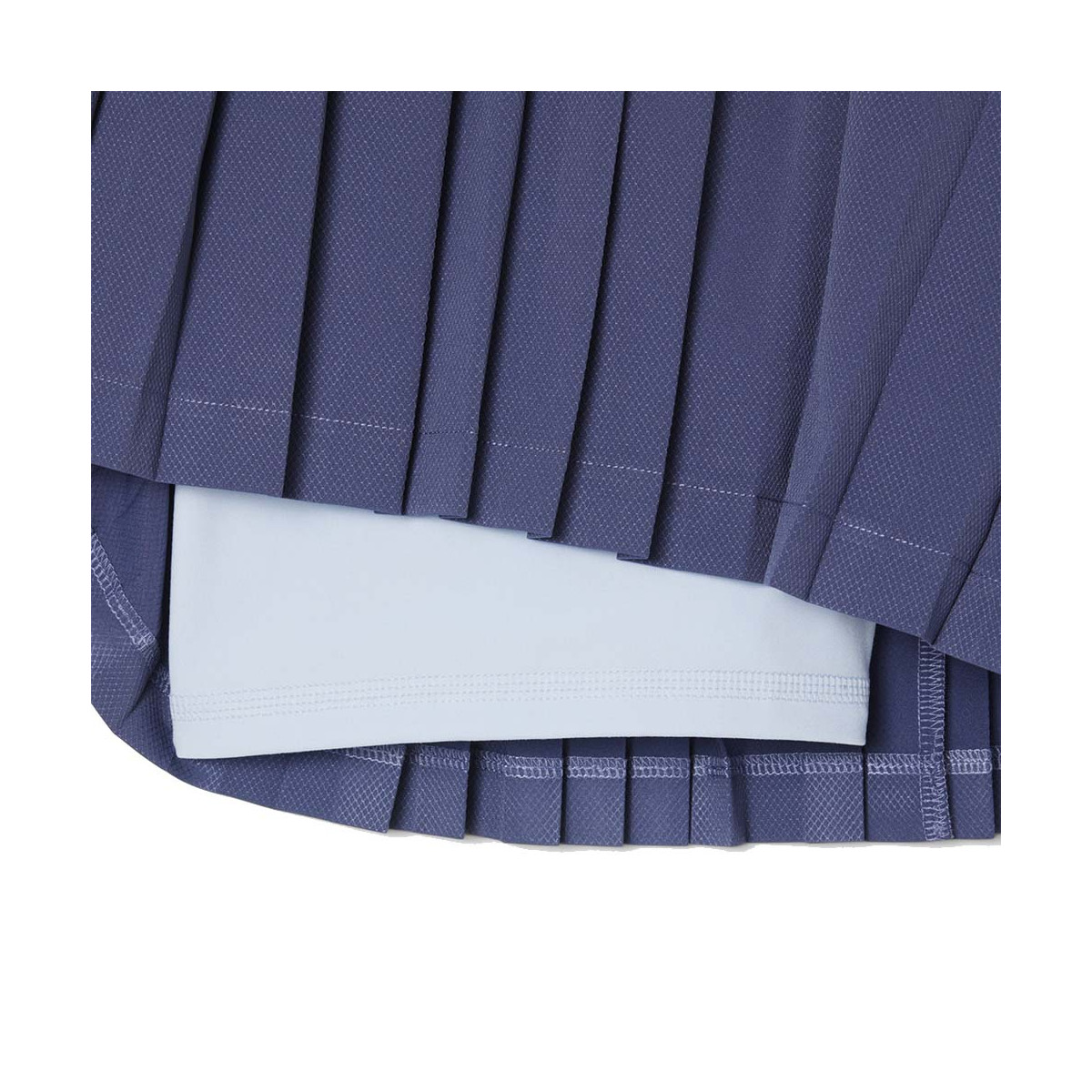 Gonna Lacoste Performance Roland Garros Donna Giallo