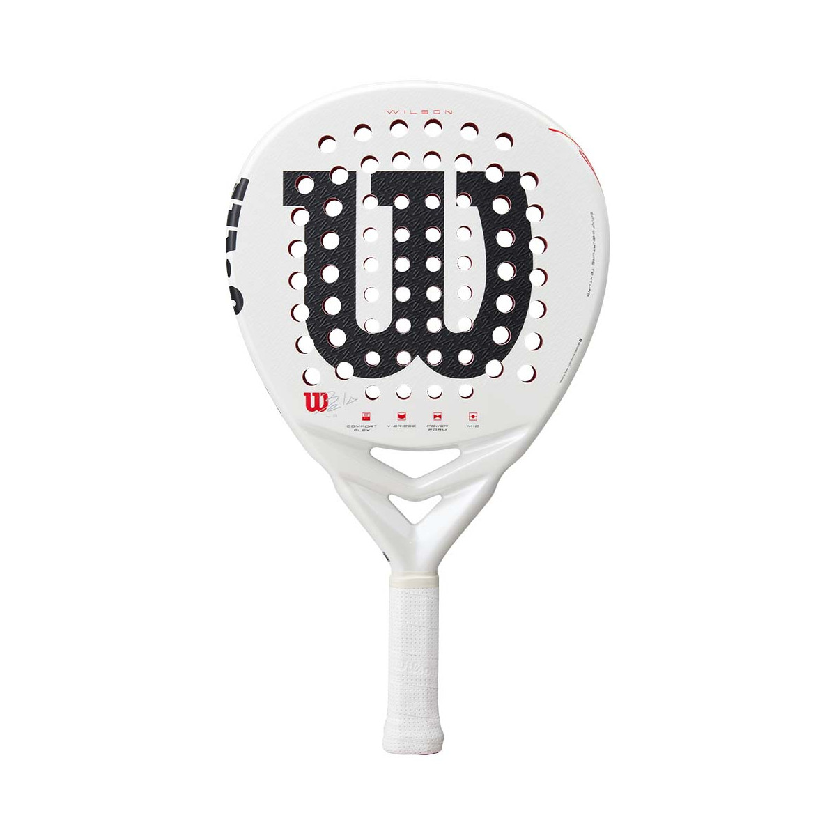 Racchetta Wilson Bela LT V2.5