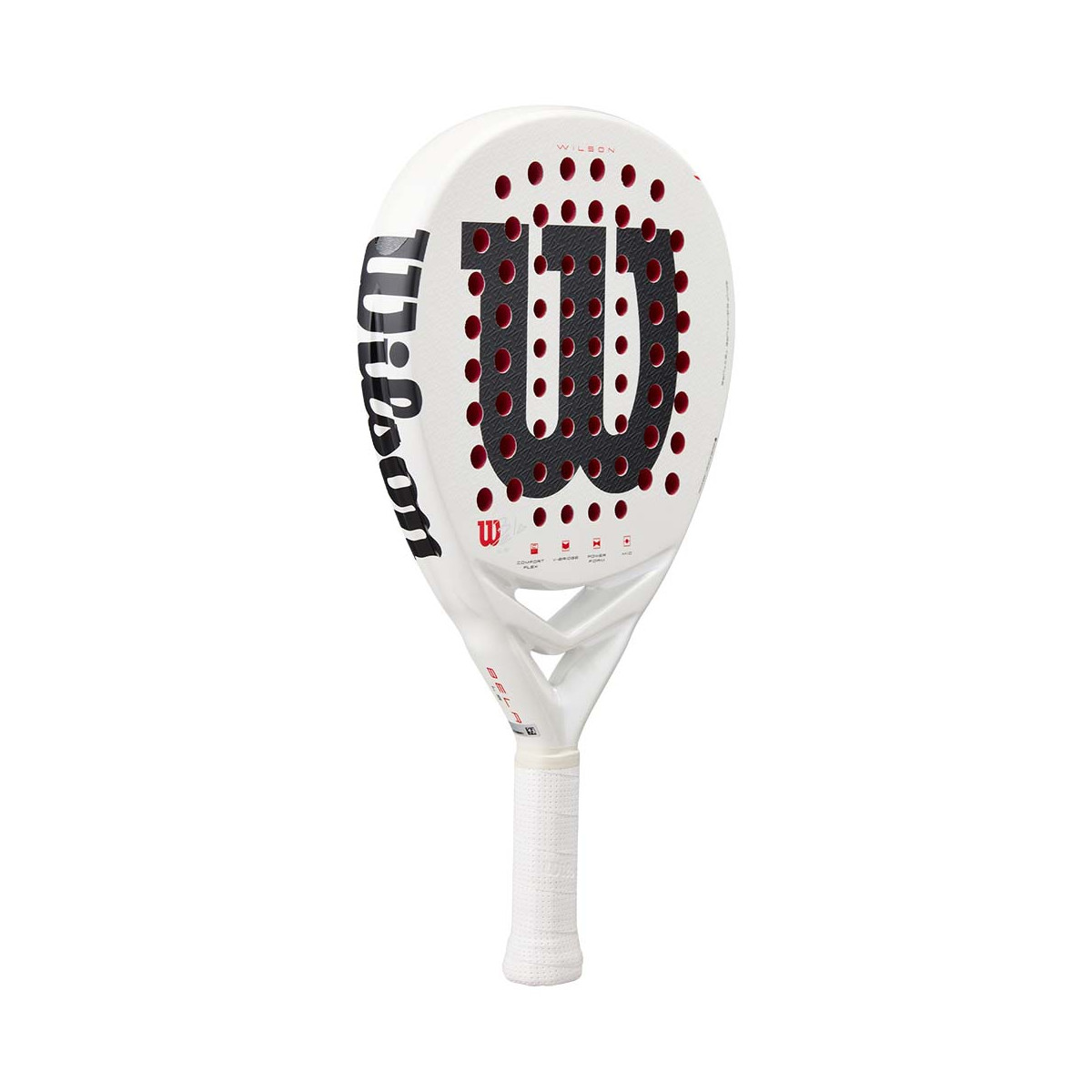 Racchetta Wilson Bela LT V2.5