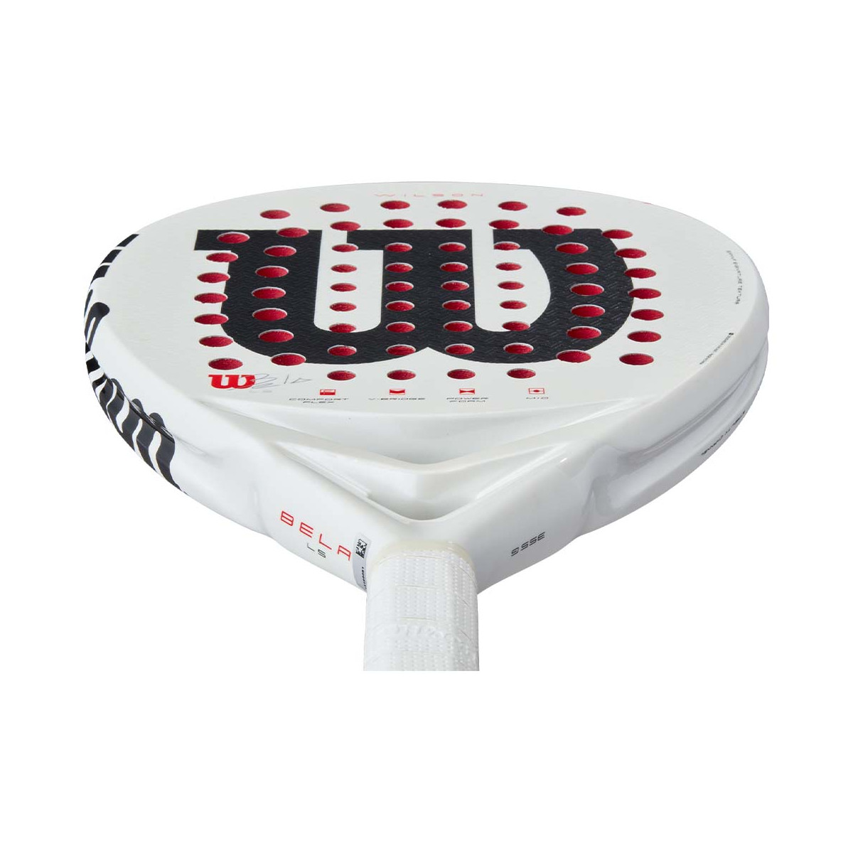 Racchetta Wilson Bela LT V2.5