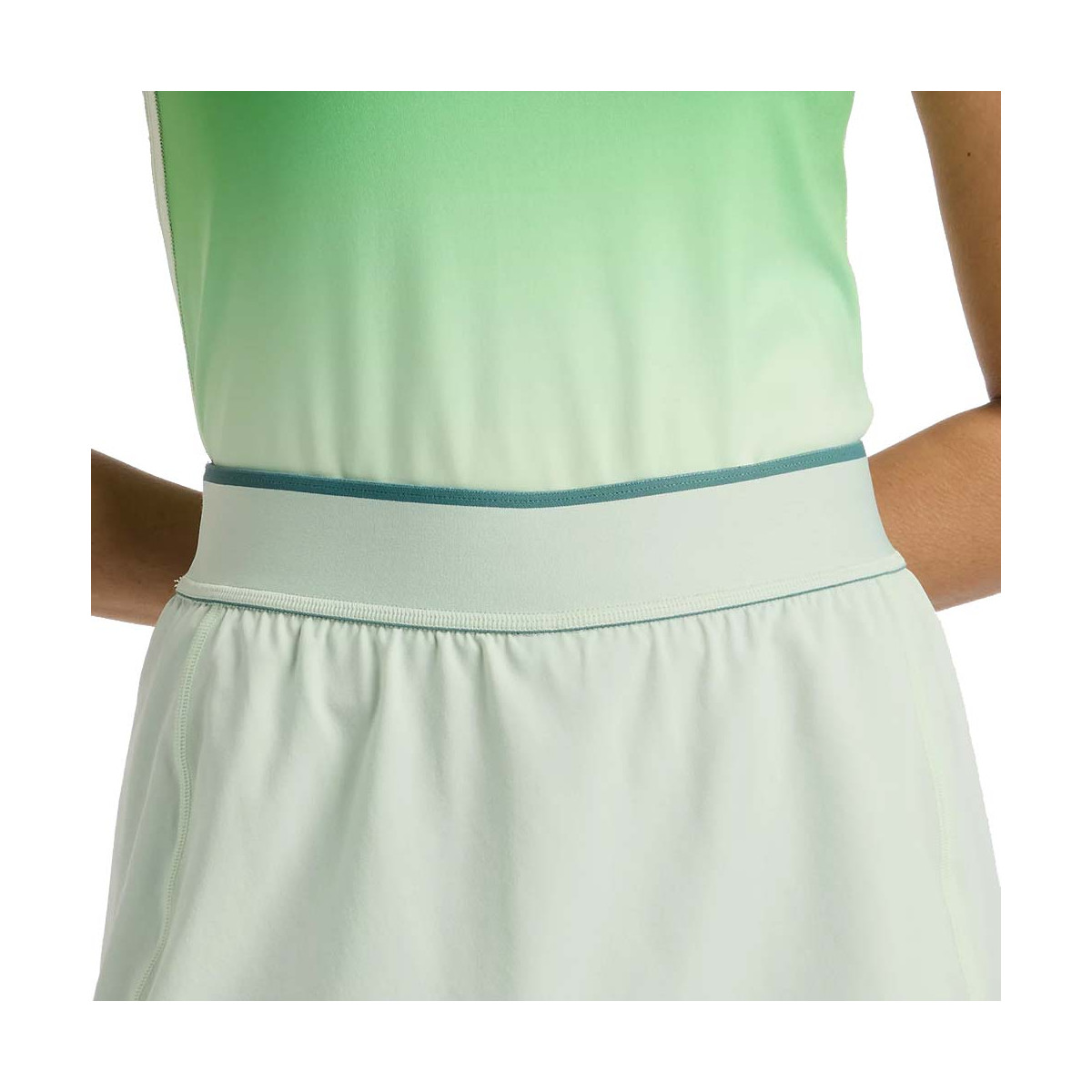 Gonna New Balance Tournament Grigio blu
