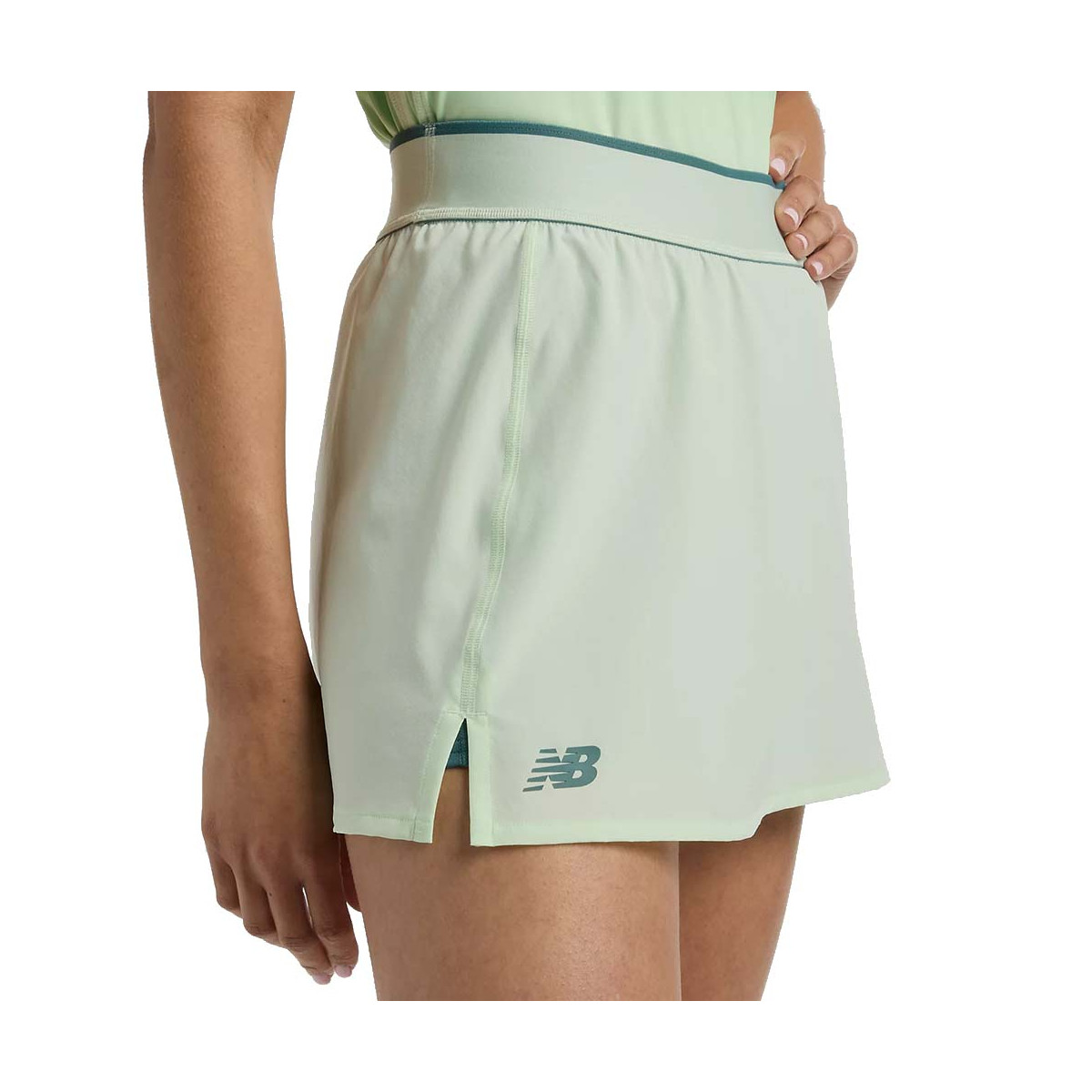 Gonna New Balance Tournament Grigio blu