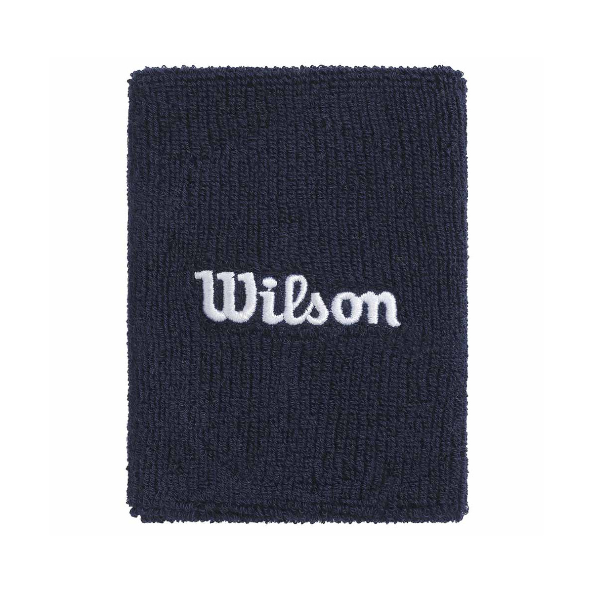 Braccialetti Wilson Extra-Large Nero x2