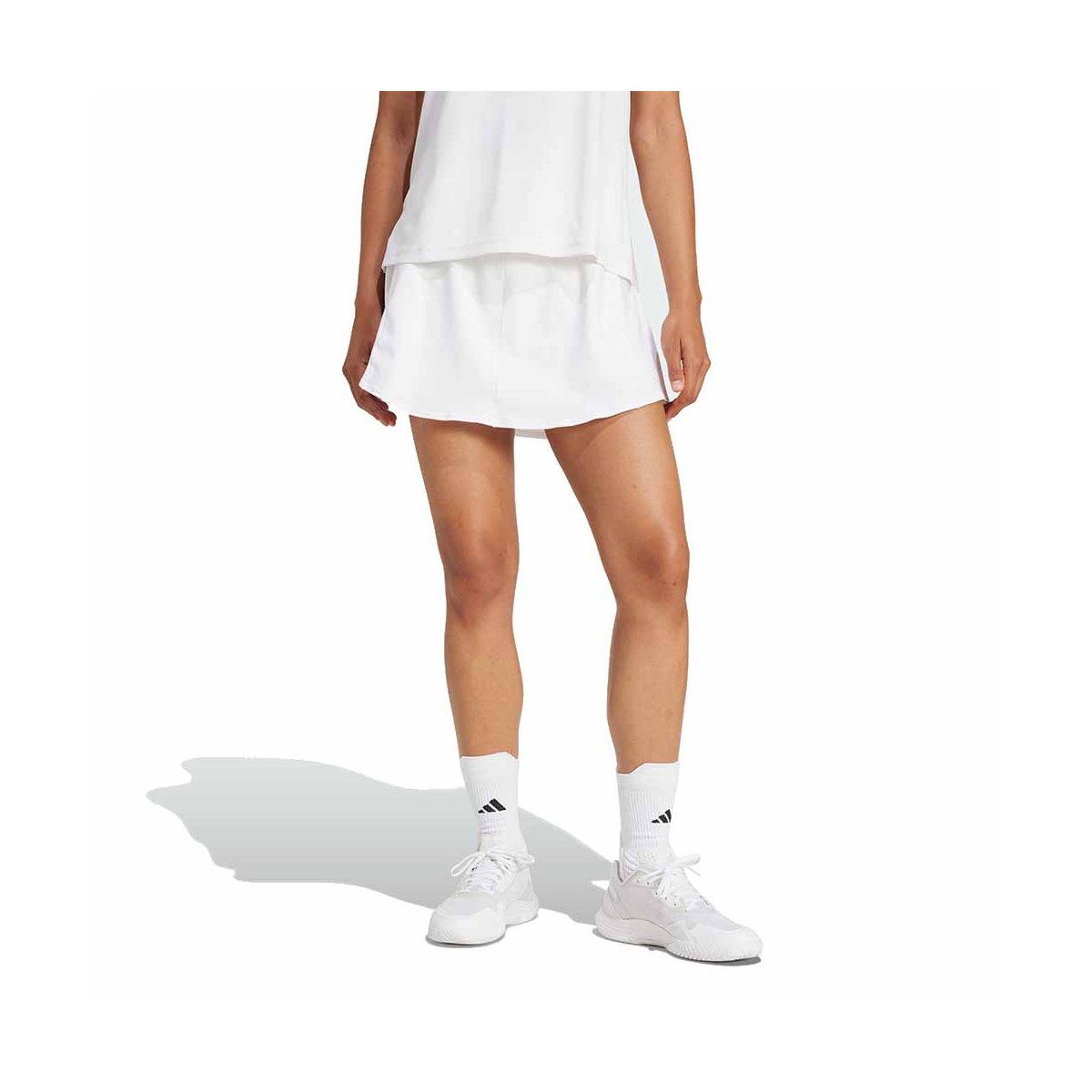 Gonna Adidas Match Nero