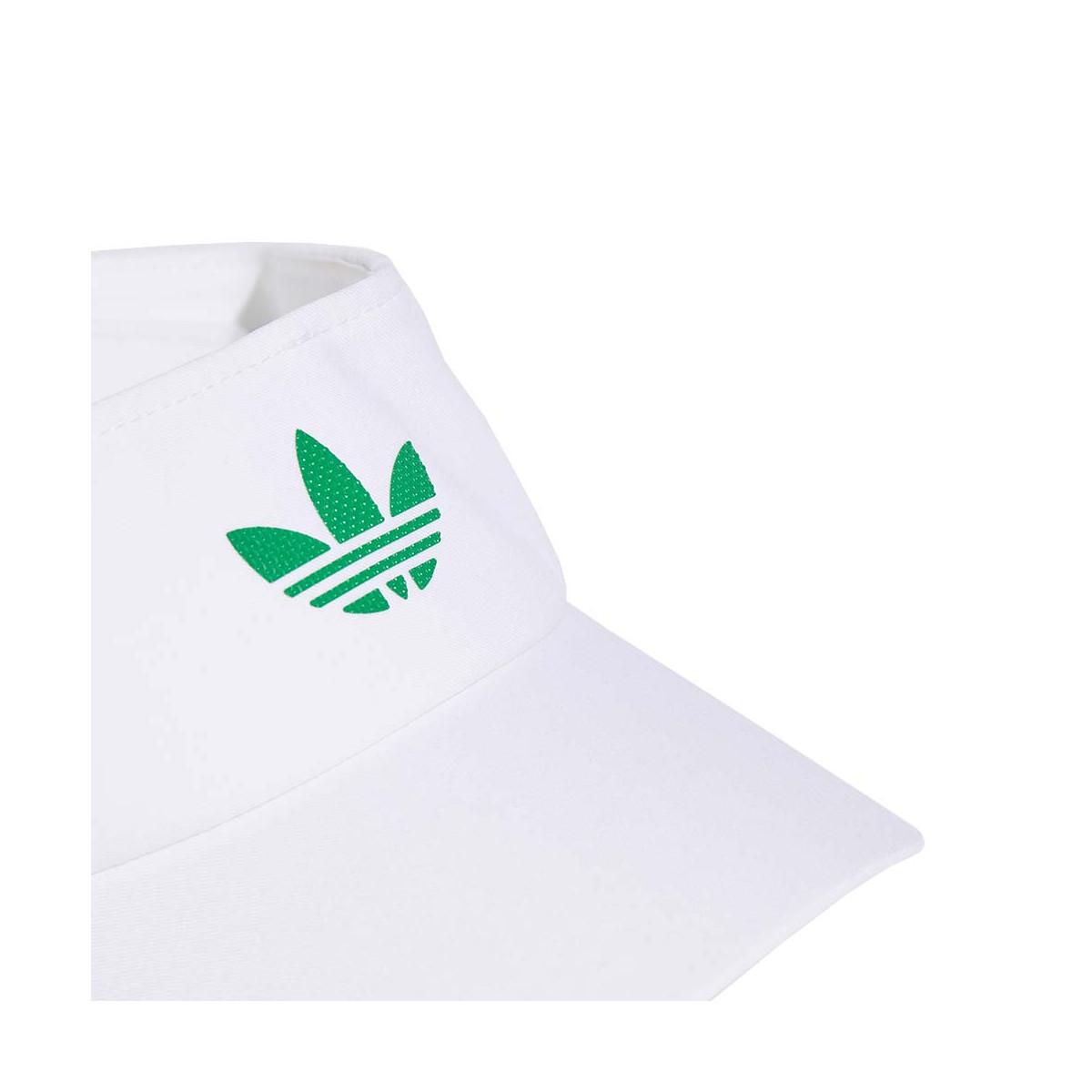 Visiera Adidas Climacool Bianco
