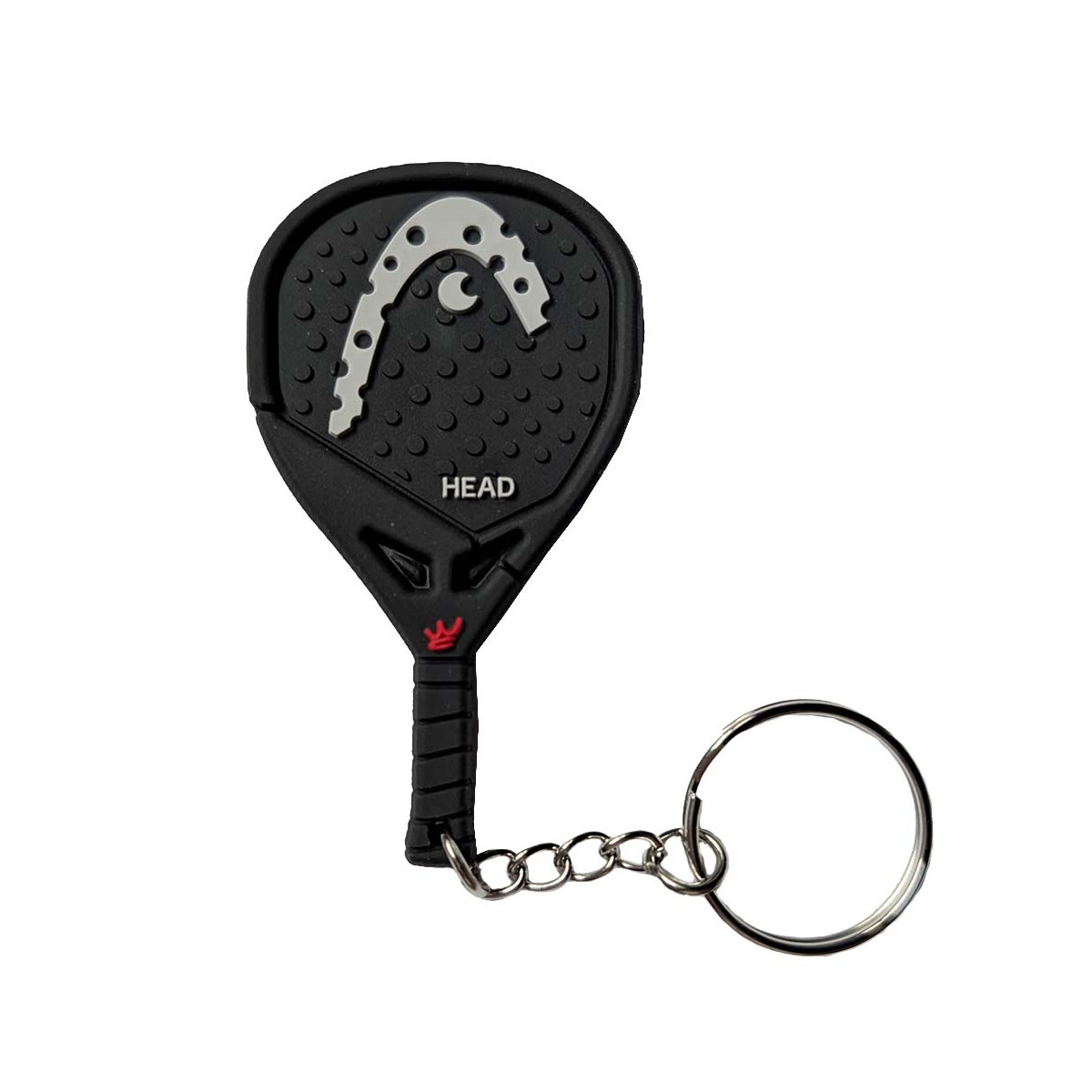 Portachiavi mini racchette da tennis Nox ML10