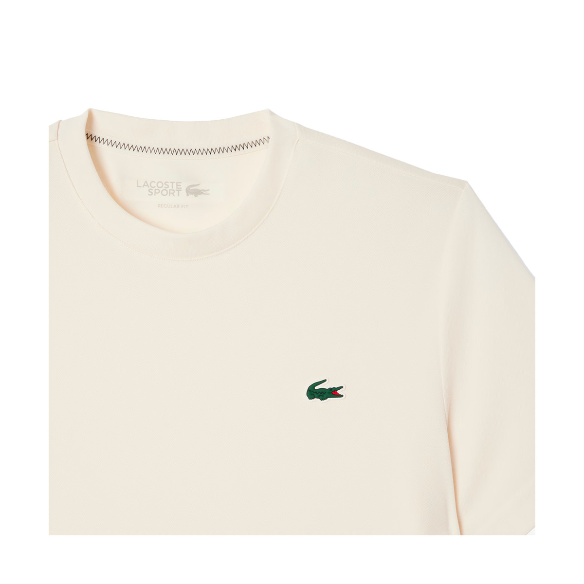 Maglietta Lacoste Sport Bordeaux