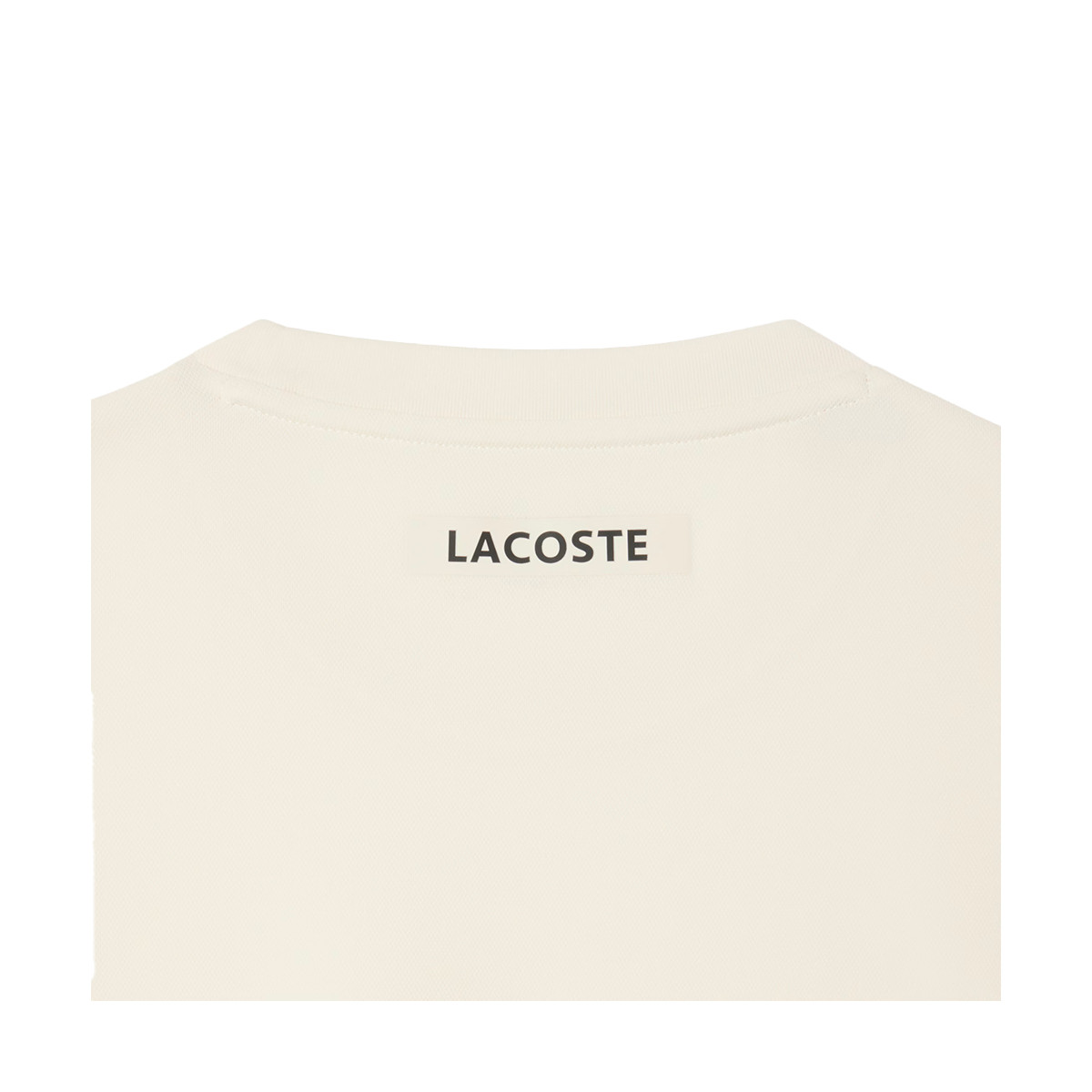 Maglietta Lacoste Sport Bordeaux