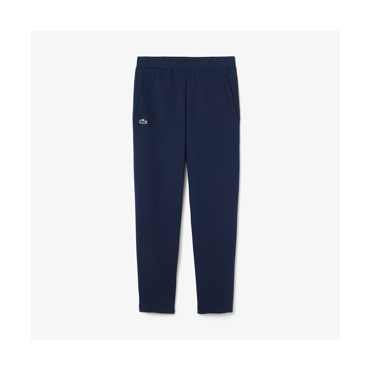 Giacca con zip Lacoste Roland Garros Blu navy