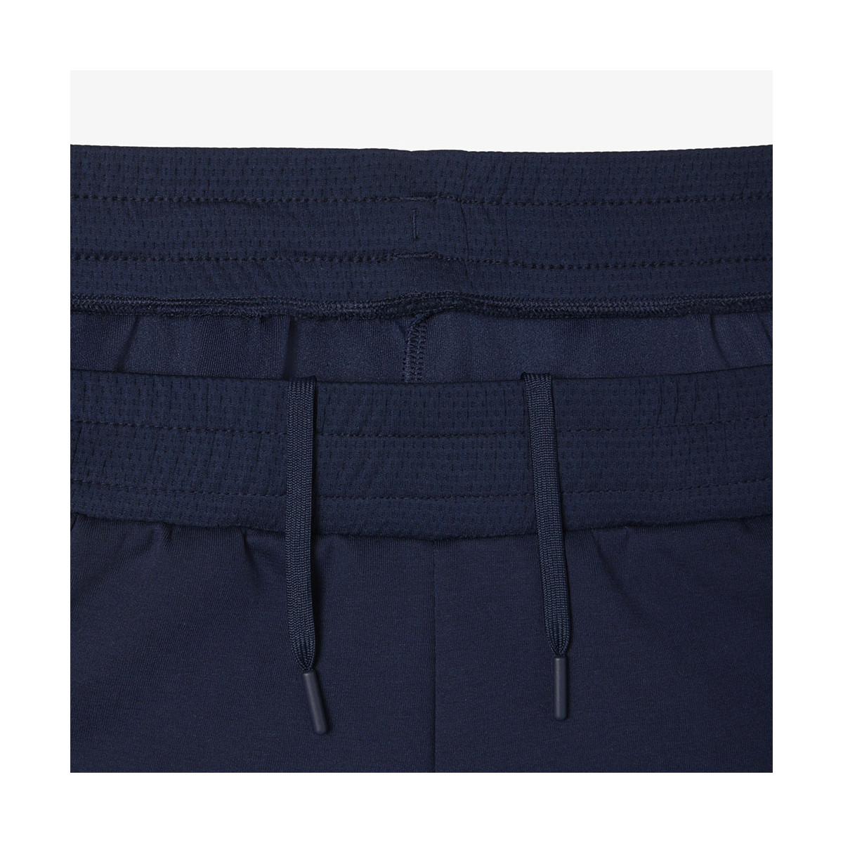 Giacca con zip Lacoste Roland Garros Blu navy