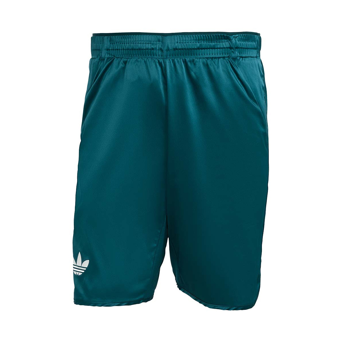 Pantaloncini Adidas Ergo Pro 18cm Melbourne Bordeaux