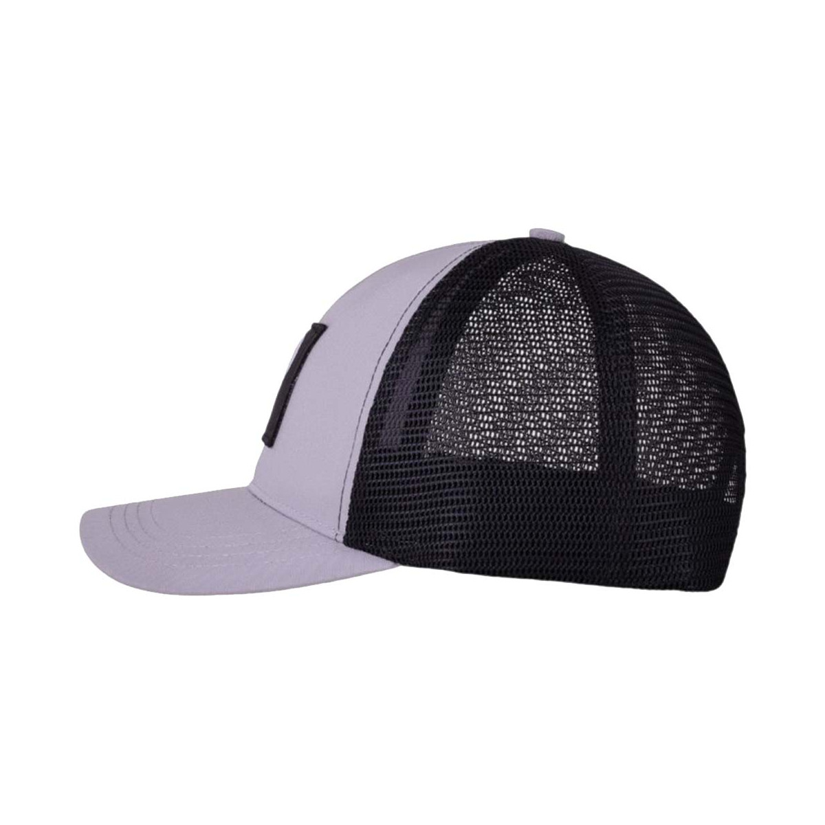 Cappello Bullpadel BPG255 Bianco / Nero
