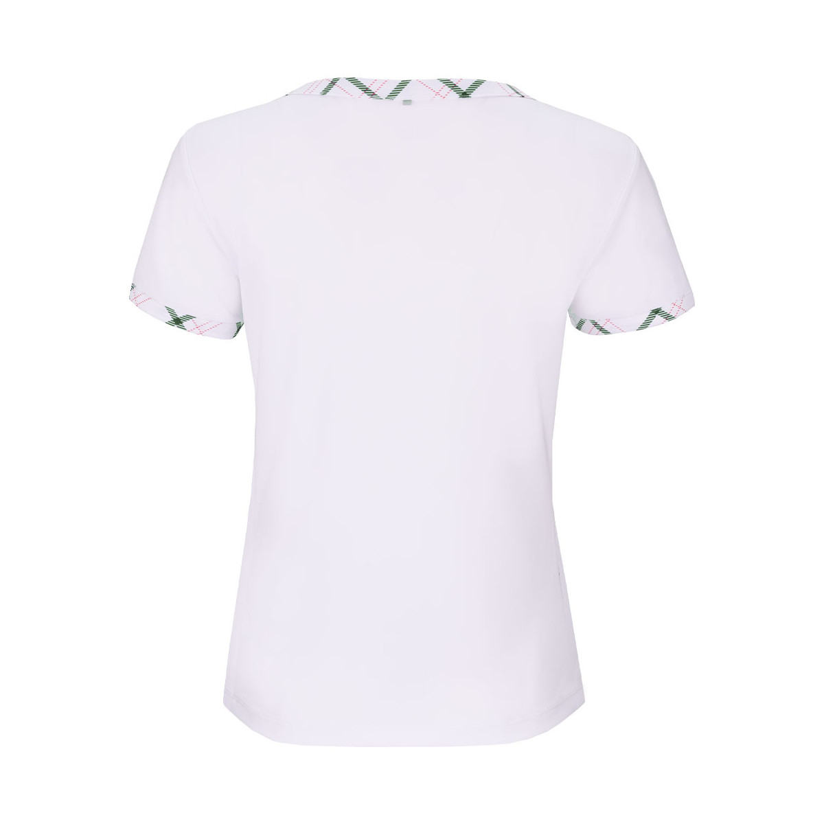 T-shirt Fila Maia Bianca donna