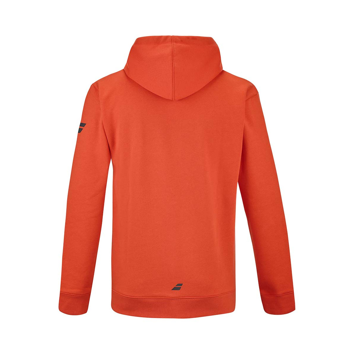 Hoodie Babolat Exercice Junior Navy blu