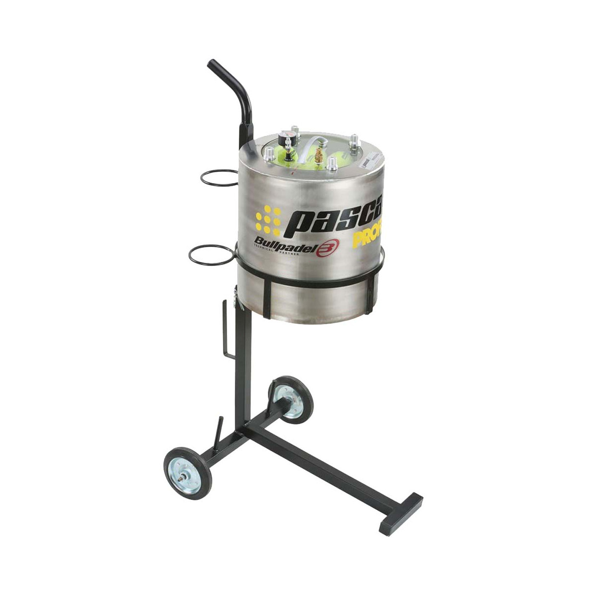 Pressurizzatore Bullpadel Pascal box Pro