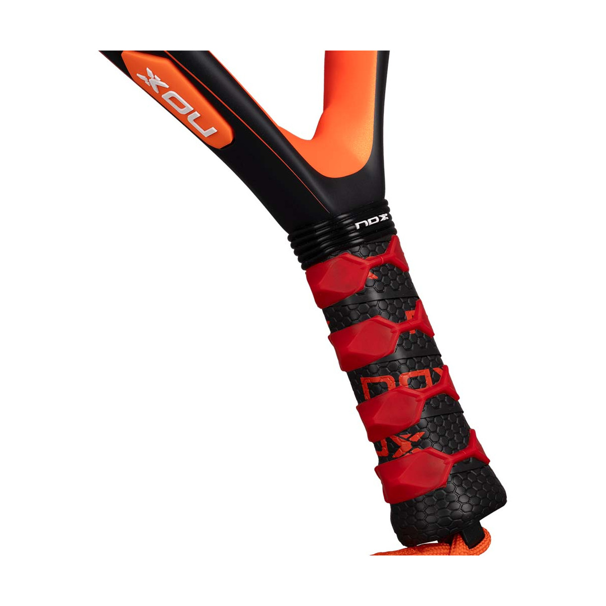 Racchetta Nox Equation Advanced 2025
