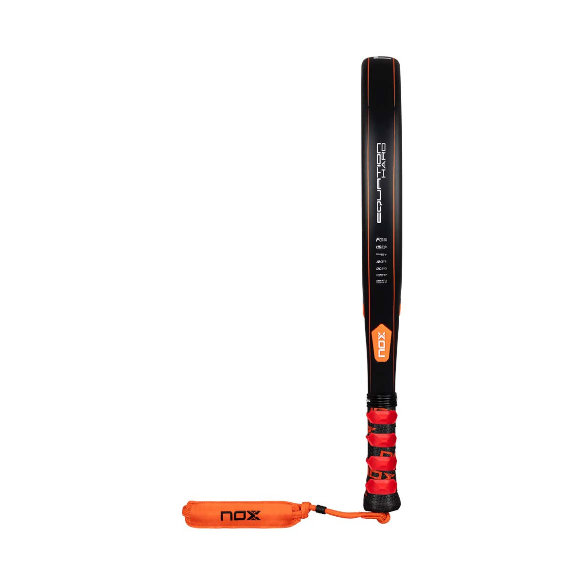 Racchetta Nox Equation Advanced 2025