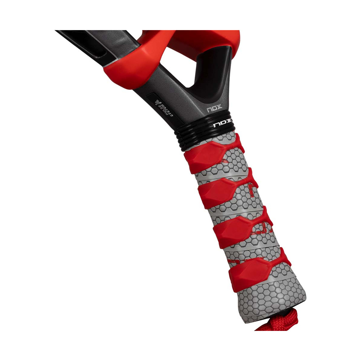 Racchetta Nox ML10 Quantum 3K 2025
