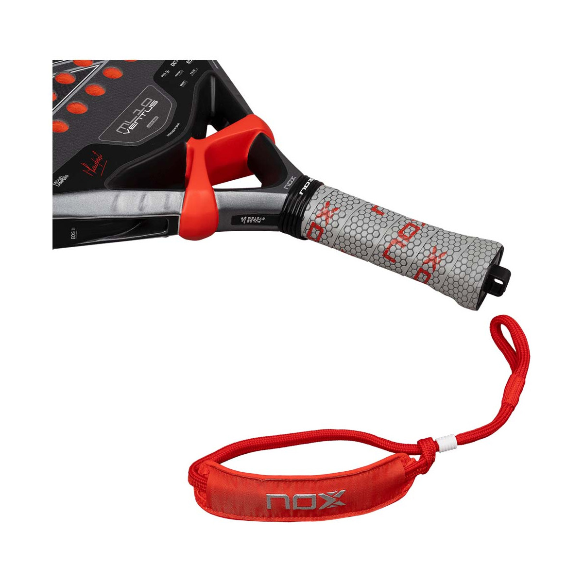 Racchetta Nox ML10 Quantum 3K 2025