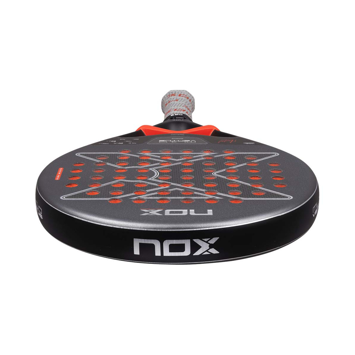 Racchetta Nox ML10 Quantum 3K 2025