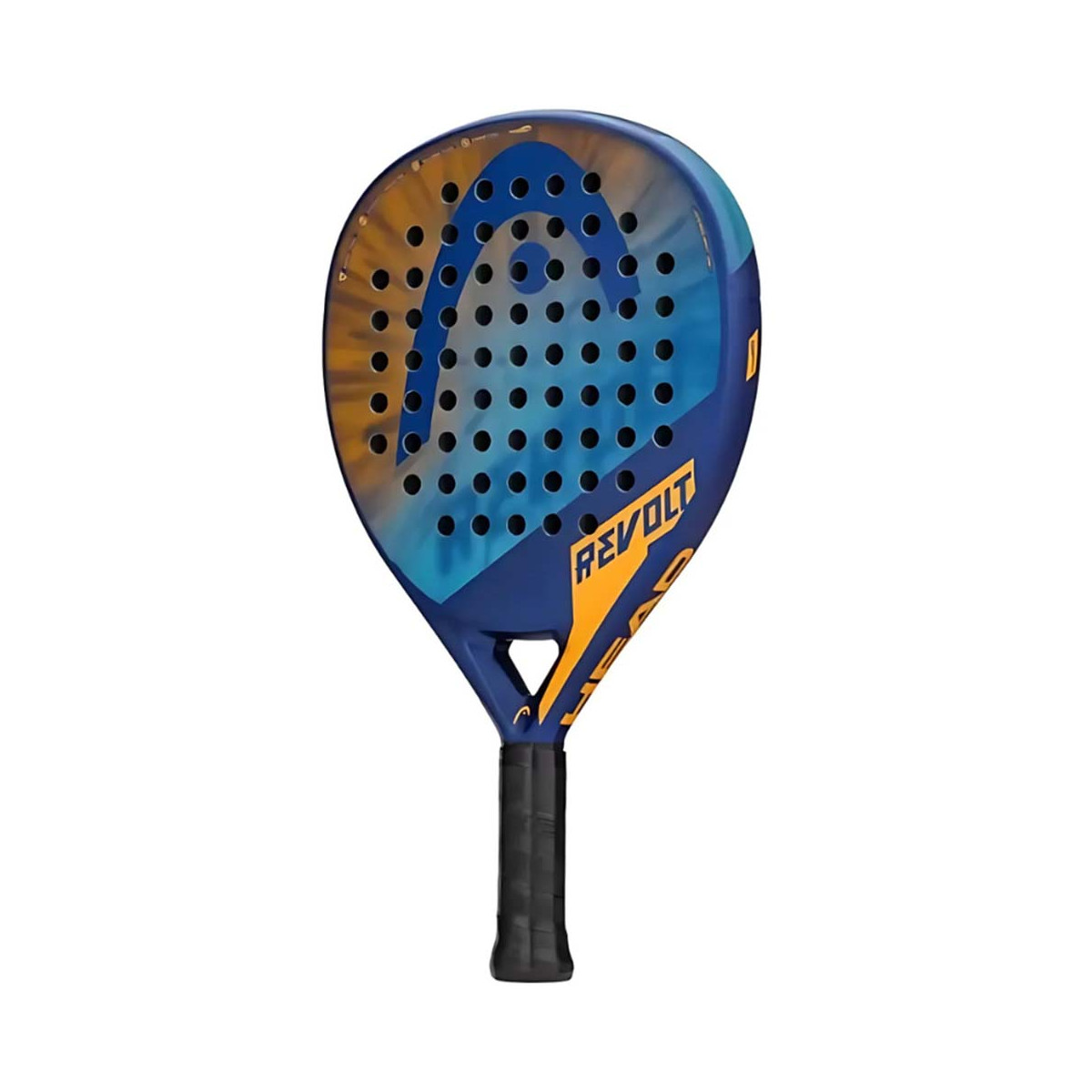 Racchetta Head Radial 2025