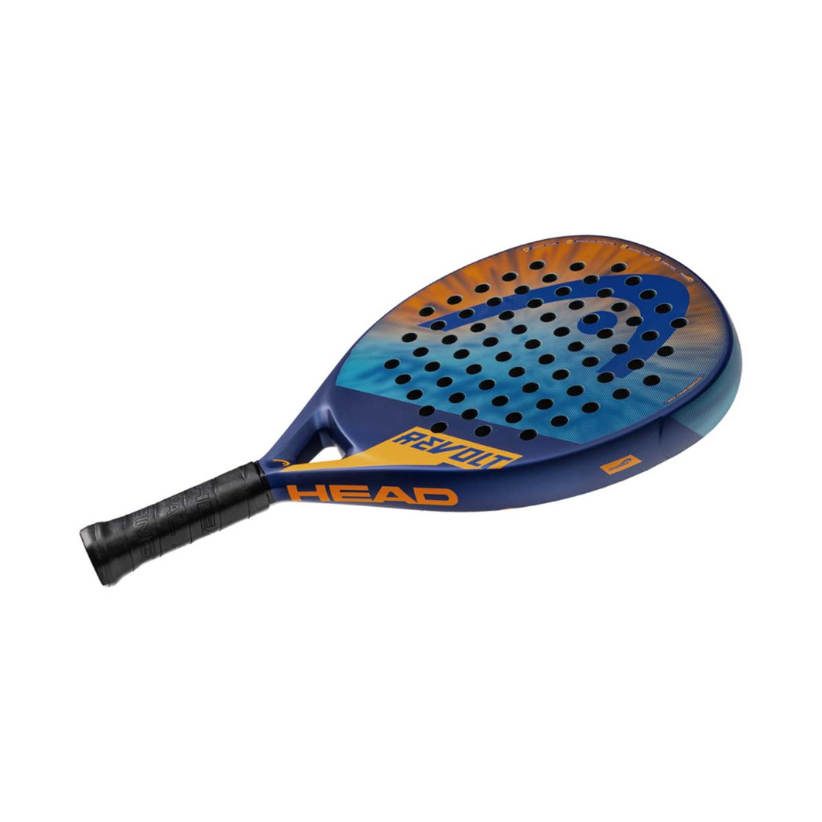Racchetta Head Radial 2025