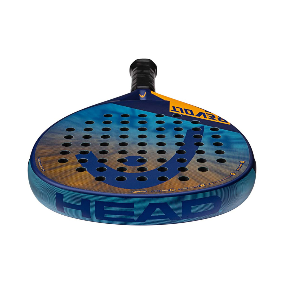 Racchetta Head Radial 2025