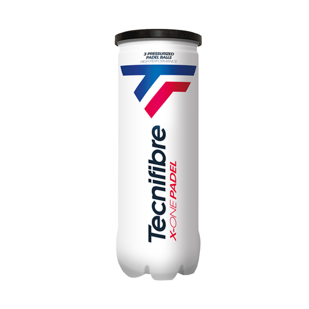 Tubo da 3 palline Tecnifibre Padel Tour