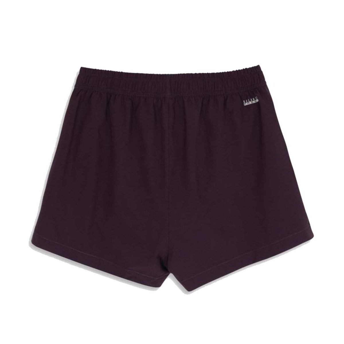 Short Nox Pro Arancia