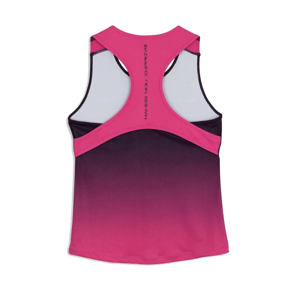 Maglietta Nox Pro Donna Viola