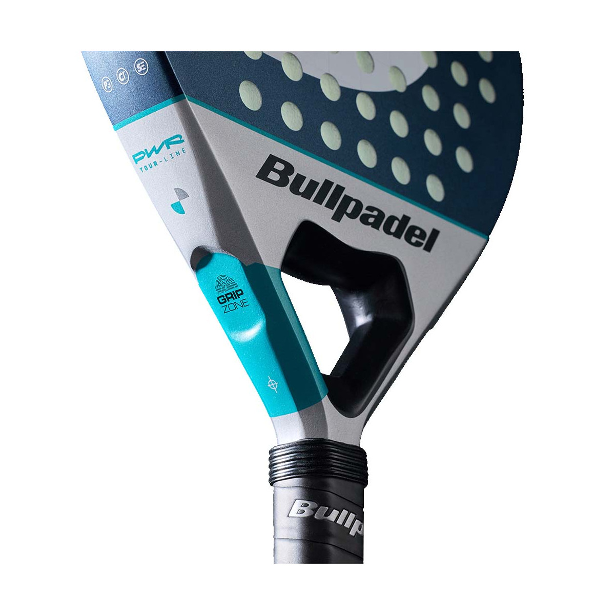 Racchetta Bullpadel Indiga PWR 26