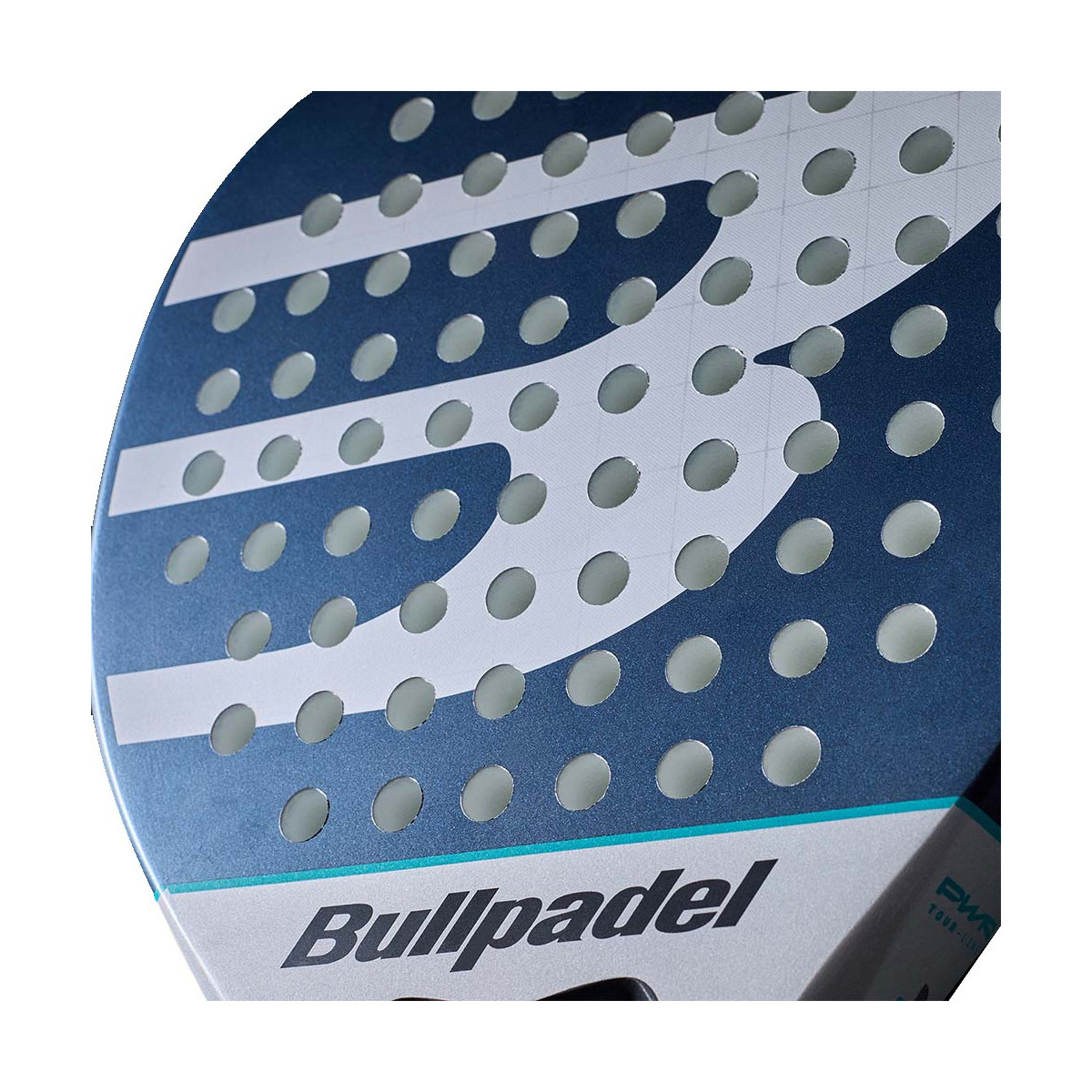 Racchetta Bullpadel Indiga PWR 26