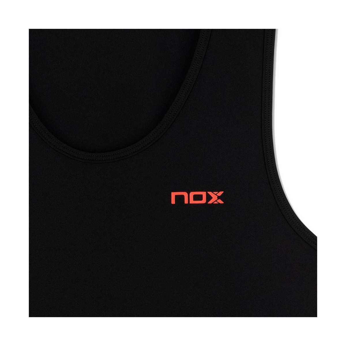 Canotta Nox Pro Donna Viola/rosa