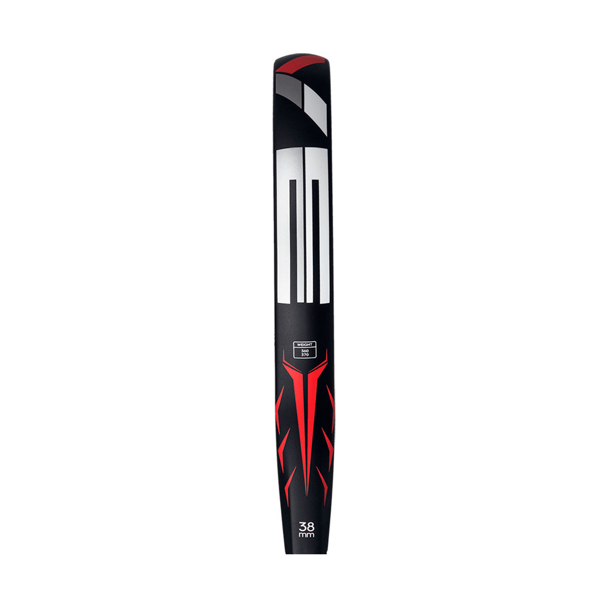 Racchetta Adidas Drive Black 2026